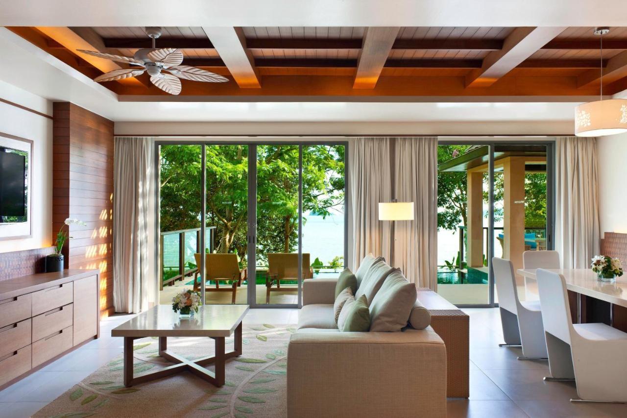 The Westin Siray Bay Resort & Spa, Phuket Exterior photo