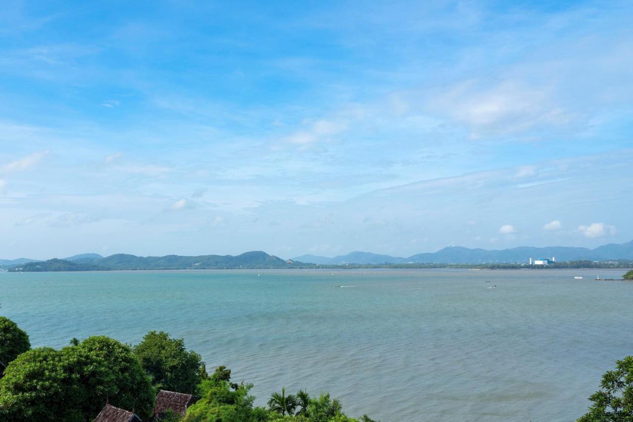 The Westin Siray Bay Resort & Spa, Phuket Exterior photo