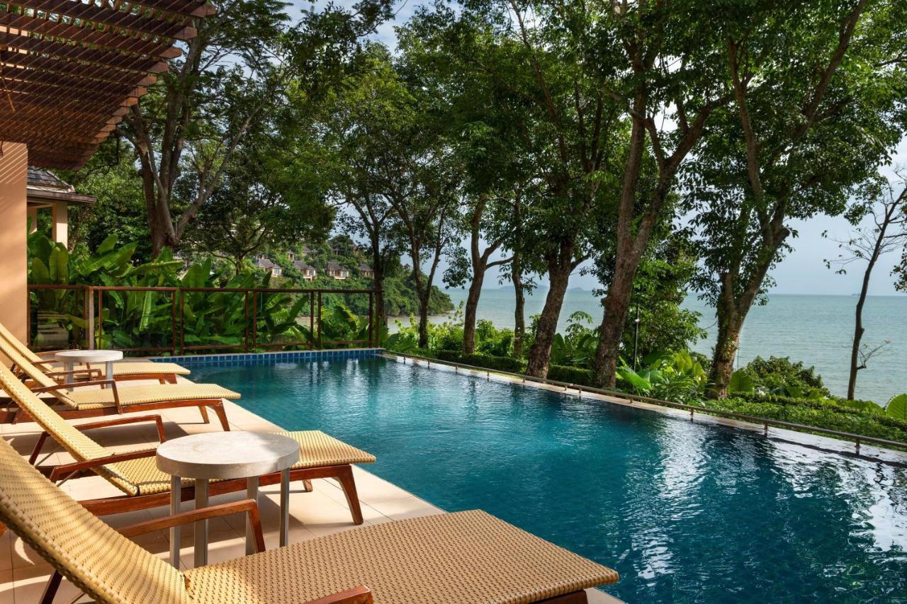 The Westin Siray Bay Resort & Spa, Phuket Exterior photo