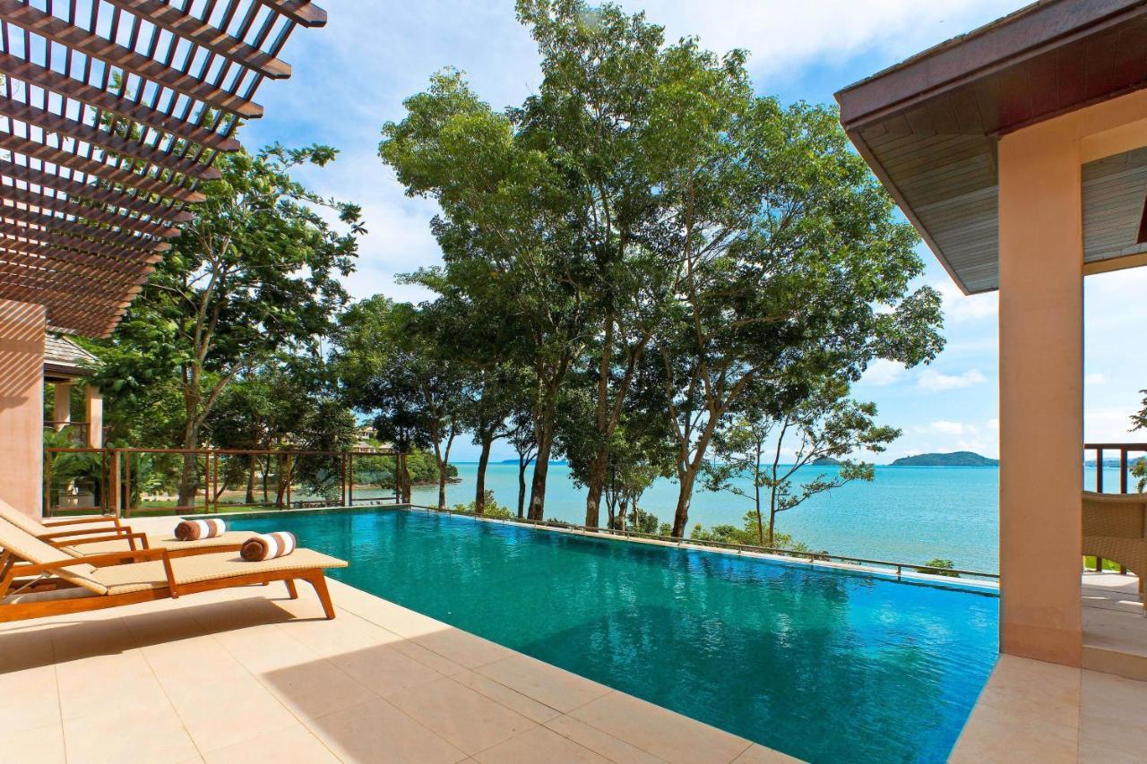 The Westin Siray Bay Resort & Spa, Phuket Exterior photo