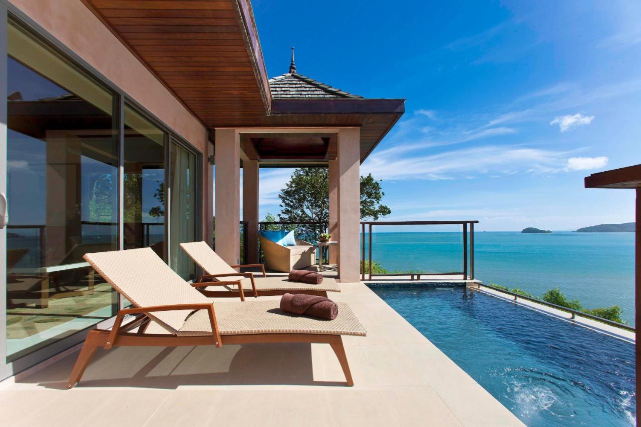 The Westin Siray Bay Resort & Spa, Phuket Exterior photo