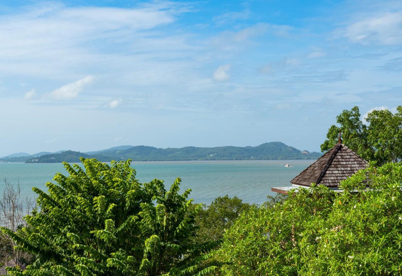 The Westin Siray Bay Resort & Spa, Phuket Exterior photo