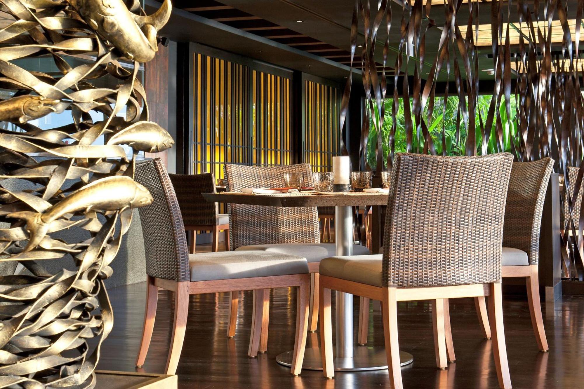 The Westin Siray Bay Resort & Spa, Phuket Exterior photo