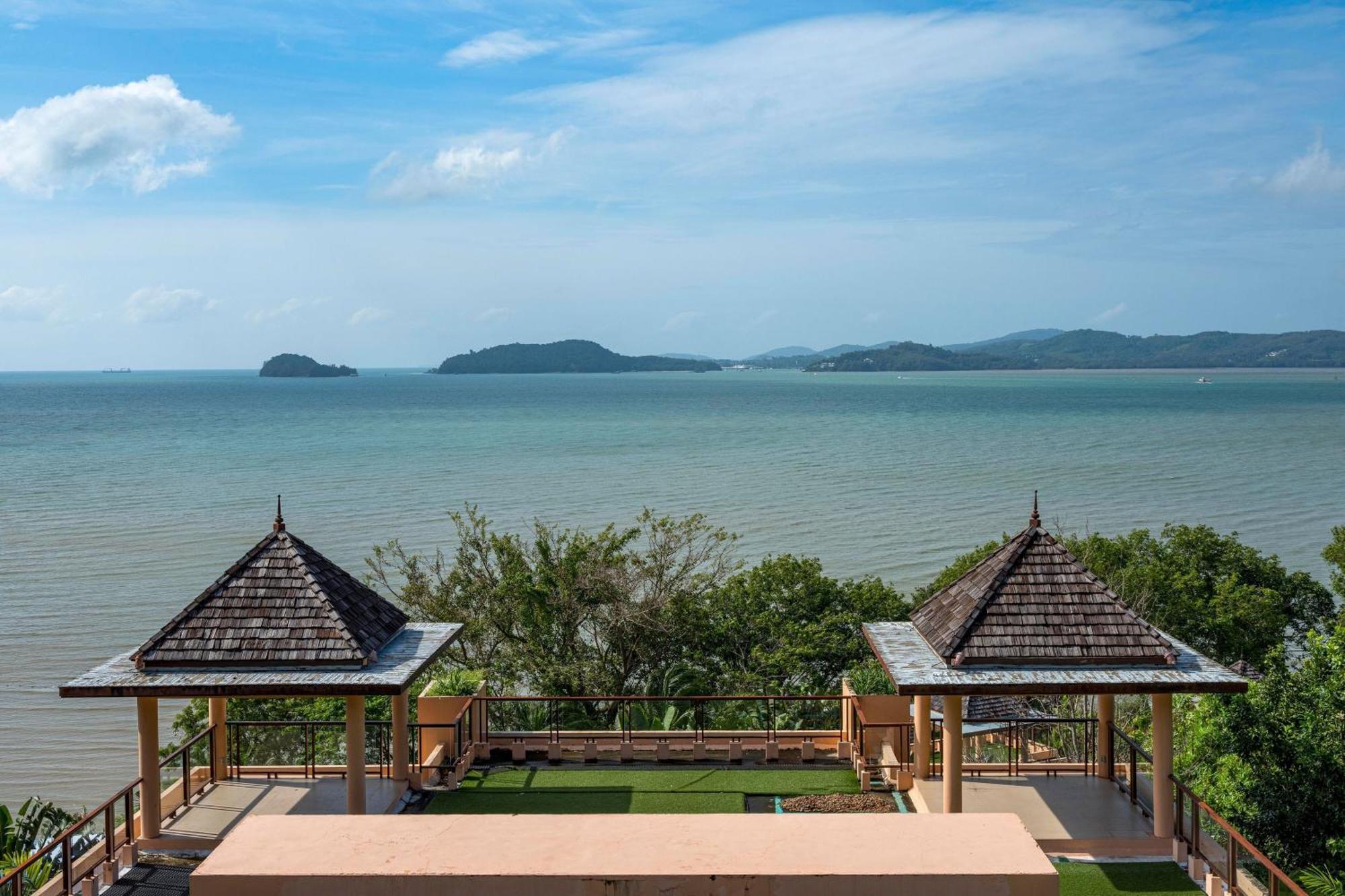 The Westin Siray Bay Resort & Spa, Phuket Exterior photo