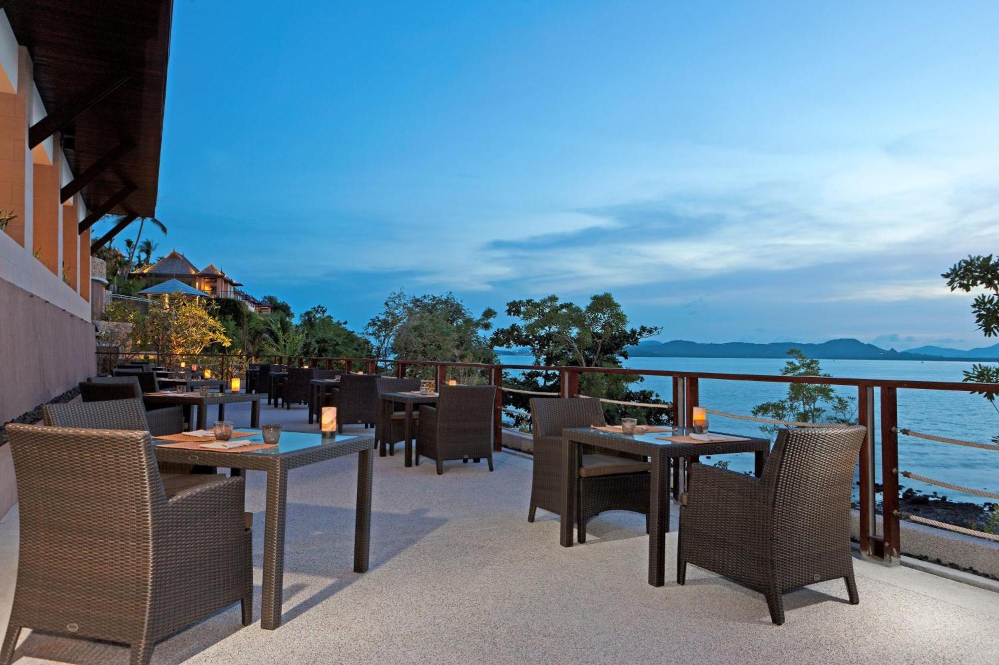 The Westin Siray Bay Resort & Spa, Phuket Exterior photo